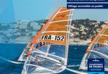 Championnat de France Espoirs Glisse 2016