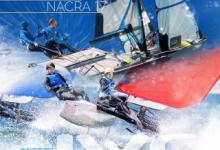 Championnats du monde Jeunes 49er, 49er FX et Nacra 17