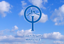 Optimist Coach Regatta Marseille - 5th edition