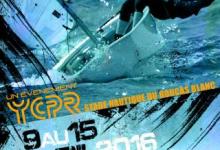 SNIM Dériveurs 2016 (CIP optimist + Class A + Miniji)