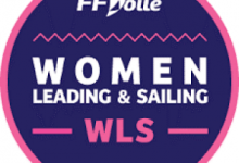 Women Leading & Sailing Trophy