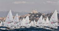 3e étape du Championnat de méditerranée Laser - "Promesses tenues"