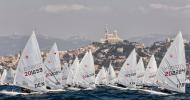 Evénement - 3e étape du Championnat de méditerranée Laser - "L'YCPR mis à l'honneur"