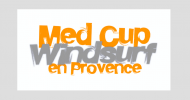 Événement - Med Cup - "Les petits marseillais dans les starting blocks"