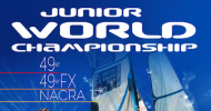 Junior World Championship - "Régate en vue" met le cap sur les Mondiaux de voile jeune