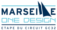 Marseille One Design - Le dernier vol des catamarans