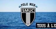 SMUC/YCPR - Le SMUC se jette à l'eau avec le YCPR