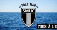 SMUC/YCPR - Ouverture du pôle mer sous la pluie... mais avec le sourire